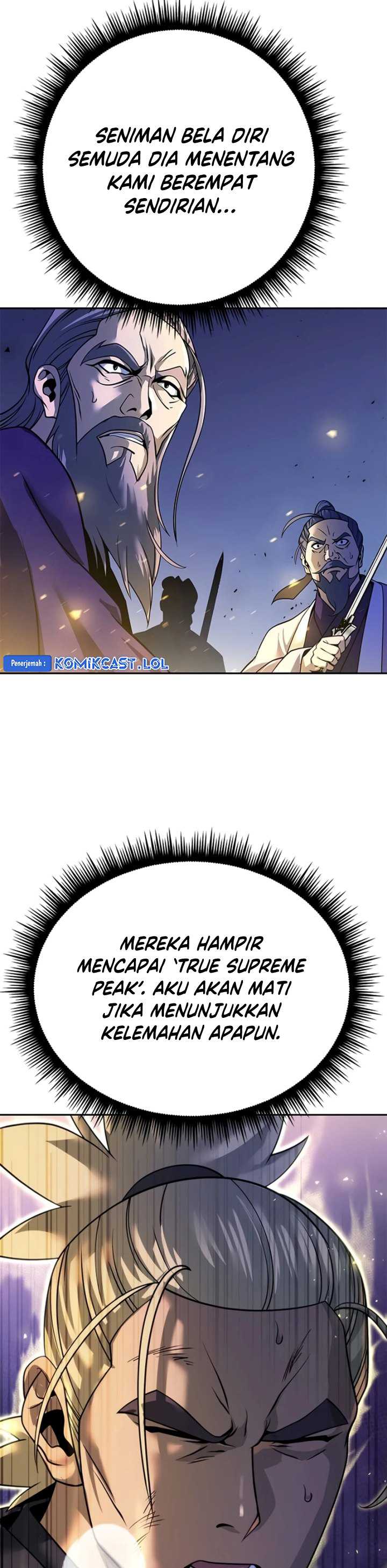 Read Chronicles of the Demon Faction id Manga Online