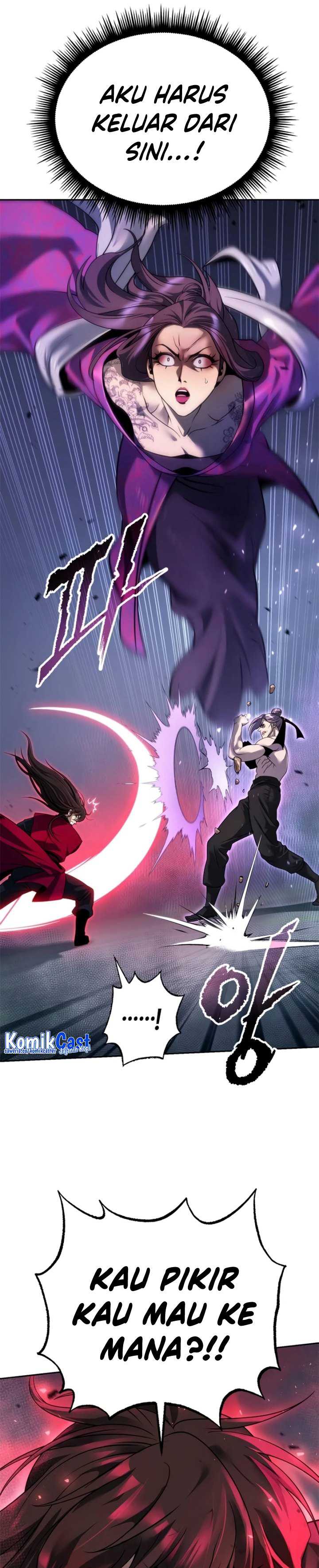 Read Chronicles of the Demon Faction id Manga Online