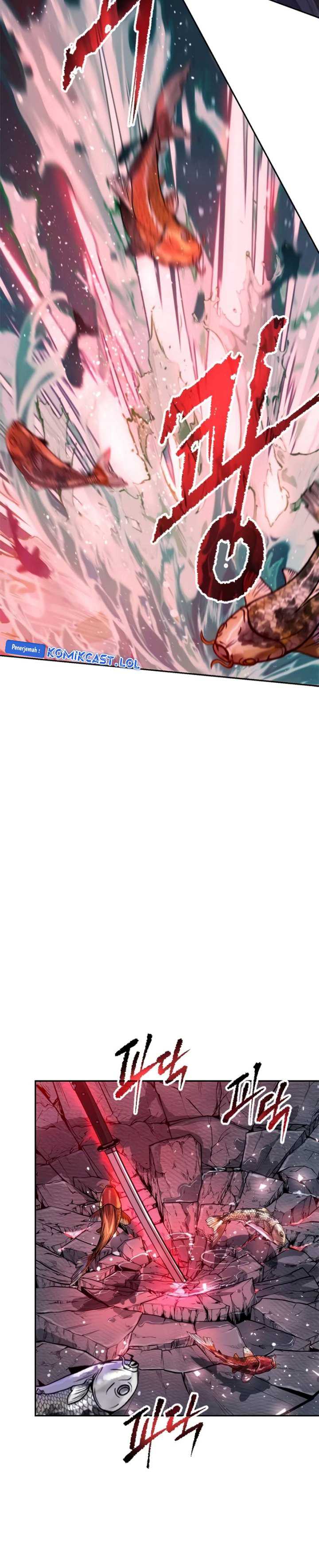Read Chronicles of the Demon Faction id Manga Online