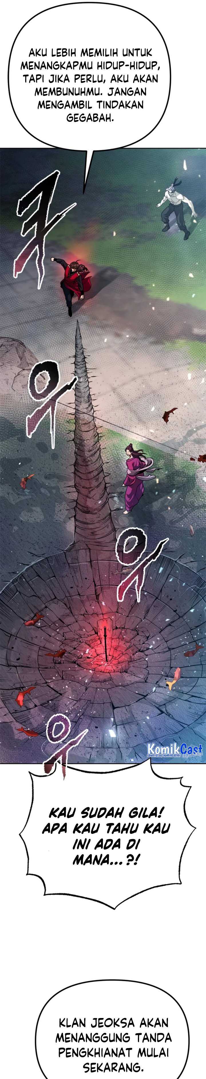 Read Chronicles of the Demon Faction id Manga Online