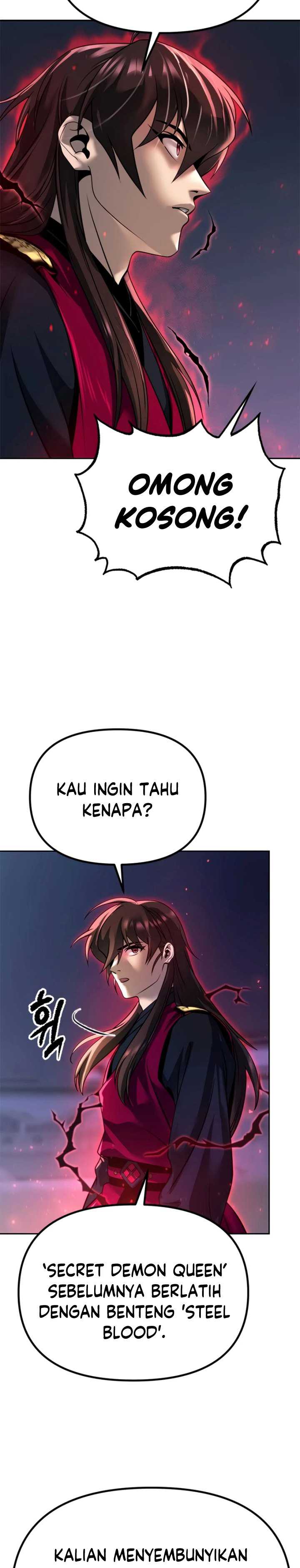 Read Chronicles of the Demon Faction id Manga Online