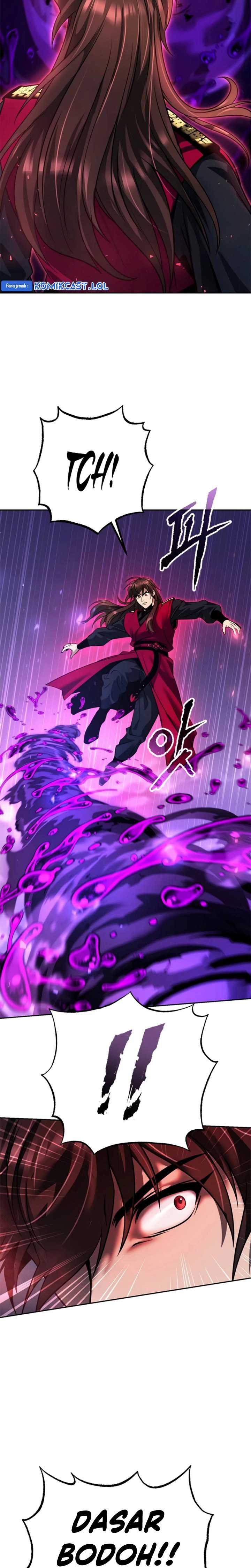 Read Chronicles of the Demon Faction id Manga Online