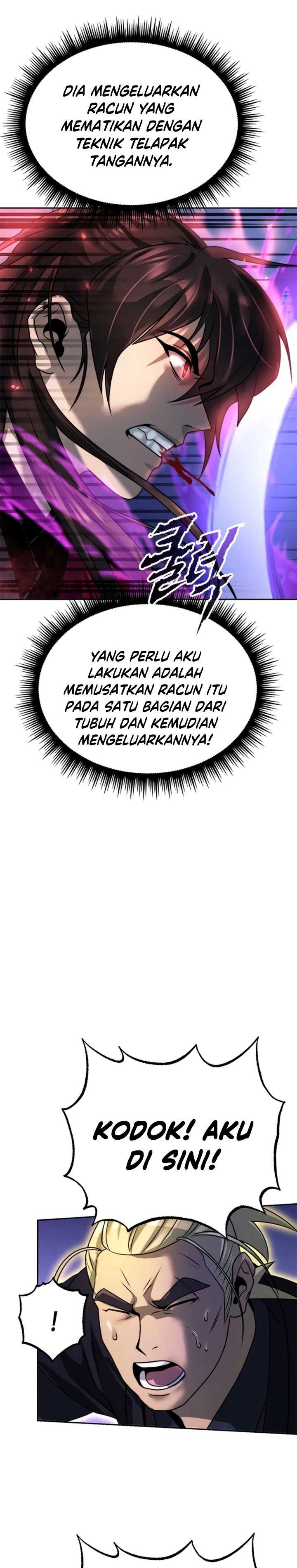 Read Chronicles of the Demon Faction id Manga Online