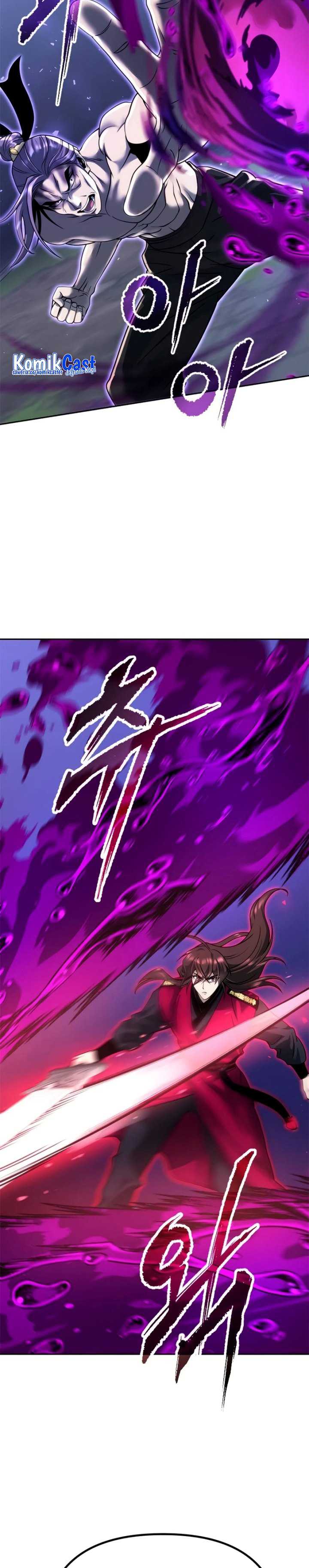 Read Chronicles of the Demon Faction id Manga Online