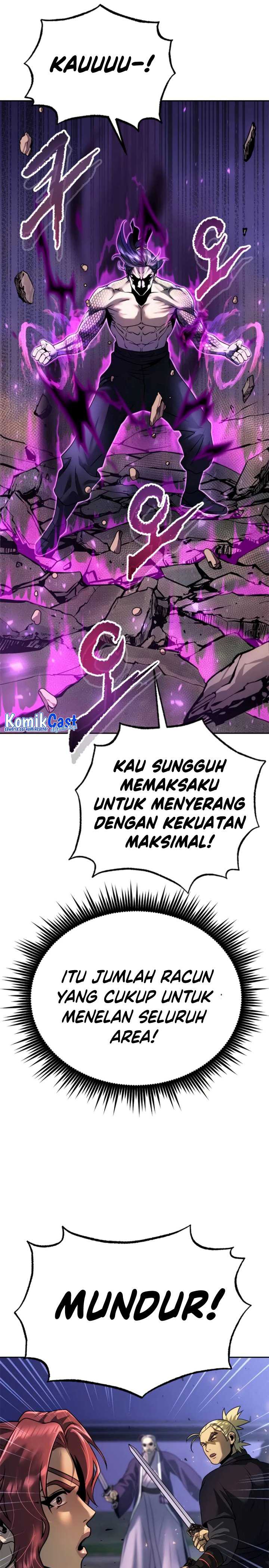 Read Chronicles of the Demon Faction id Manga Online