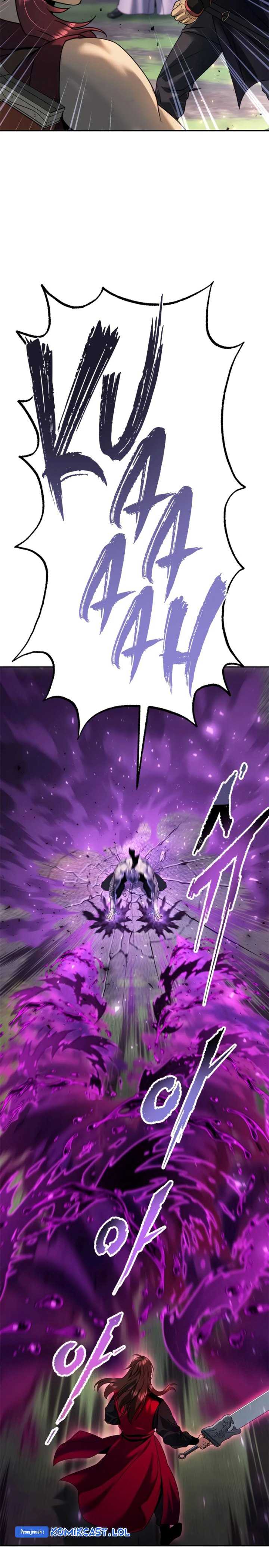 Read Chronicles of the Demon Faction id Manga Online