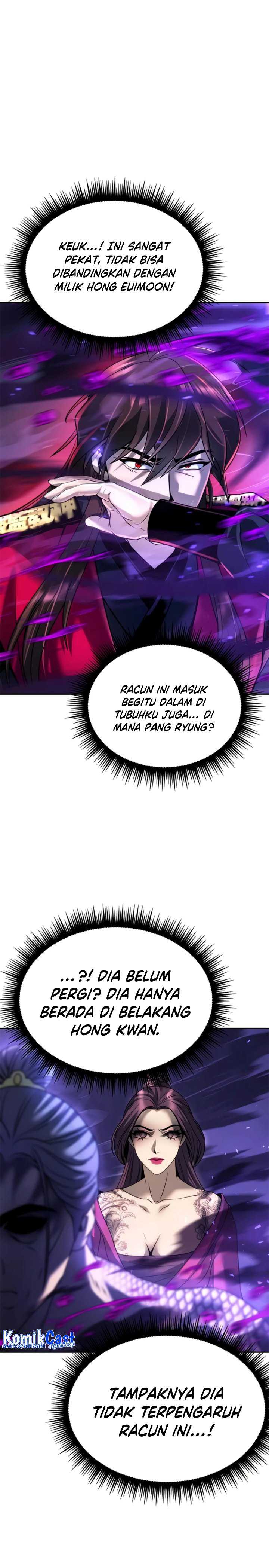 Read Chronicles of the Demon Faction id Manga Online