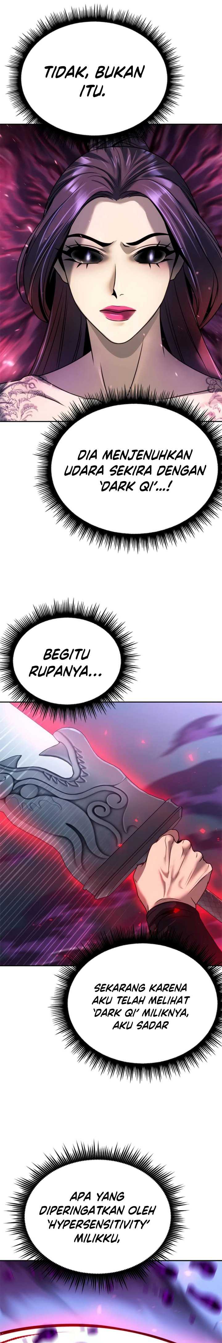 Read Chronicles of the Demon Faction id Manga Online