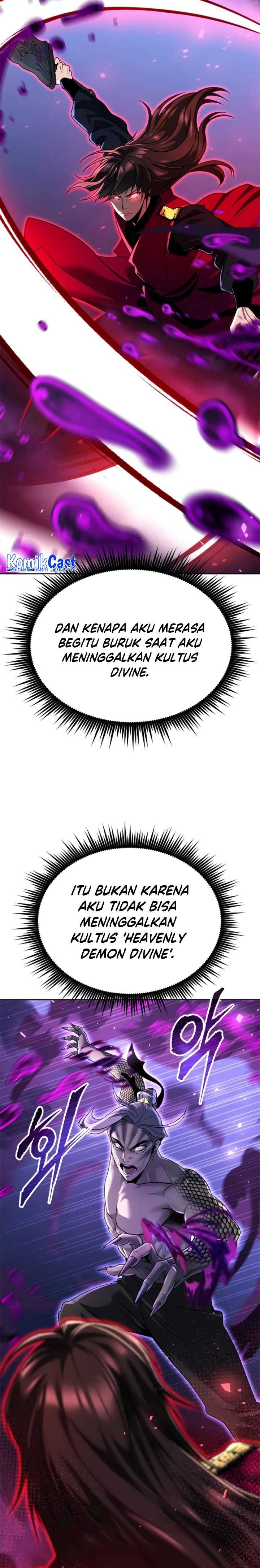Read Chronicles of the Demon Faction id Manga Online