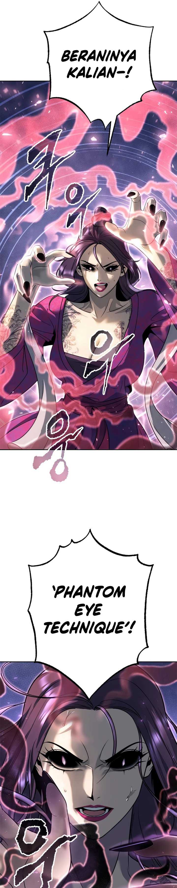 Read Chronicles of the Demon Faction id Manga Online