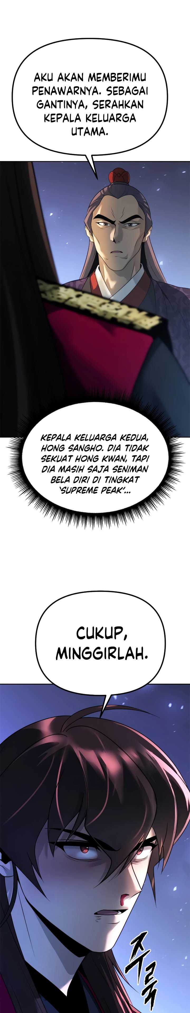 Read Chronicles of the Demon Faction id Manga Online