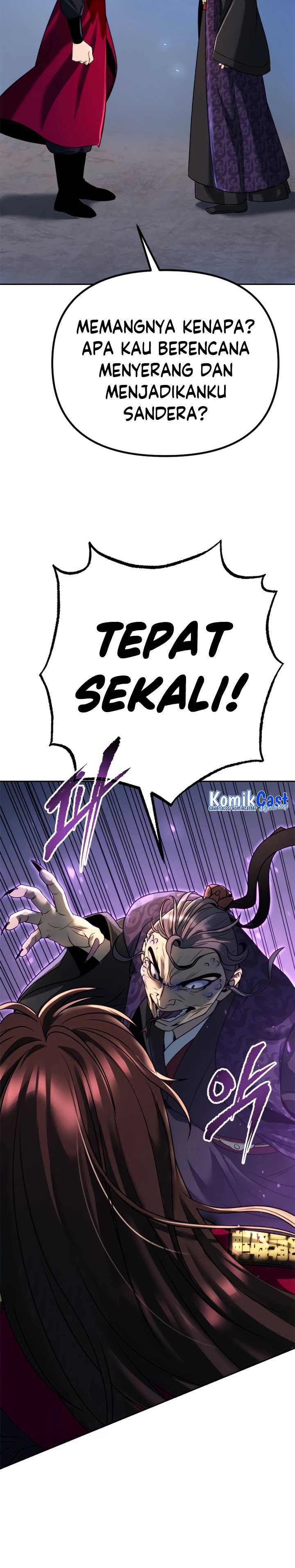 Read Chronicles of the Demon Faction id Manga Online