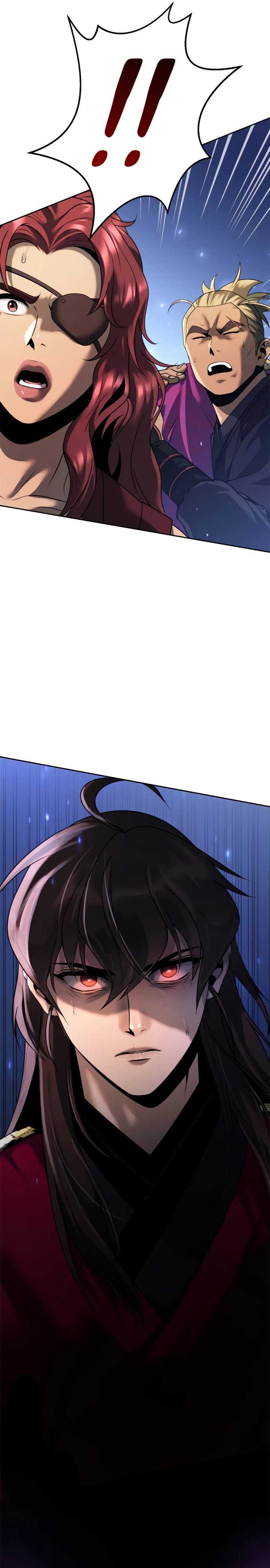 Read Chronicles of the Demon Faction id Manga Online