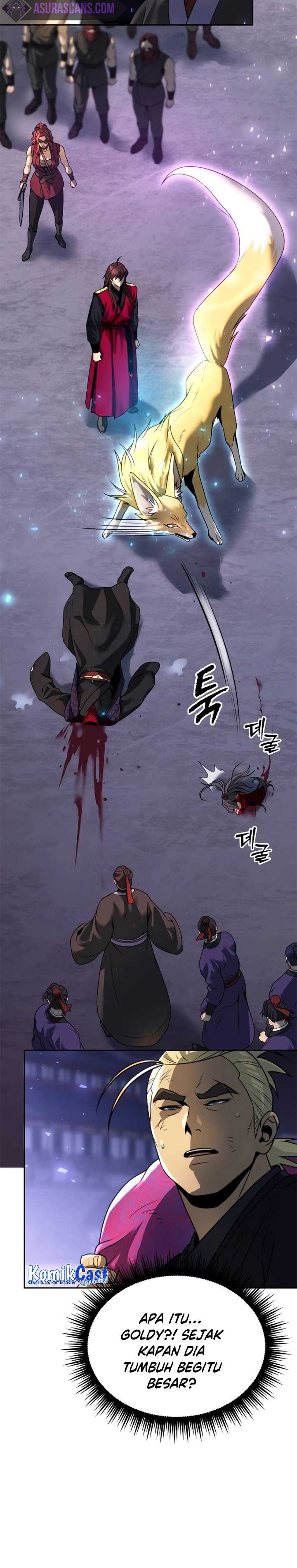 Read Chronicles of the Demon Faction id Manga Online