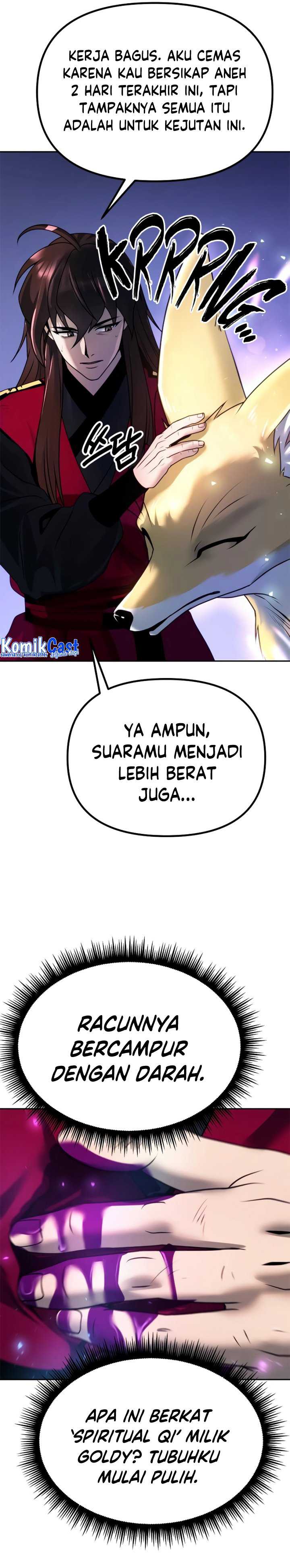 Read Chronicles of the Demon Faction id Manga Online