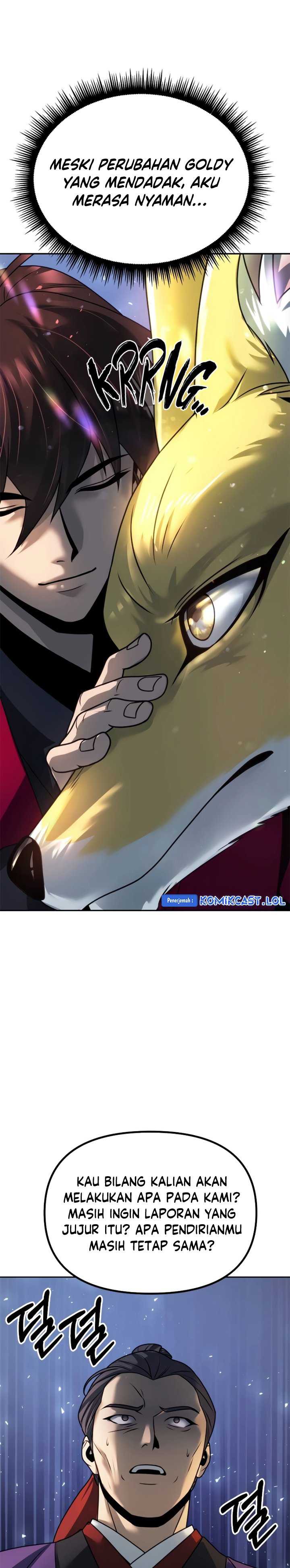 Read Chronicles of the Demon Faction id Manga Online