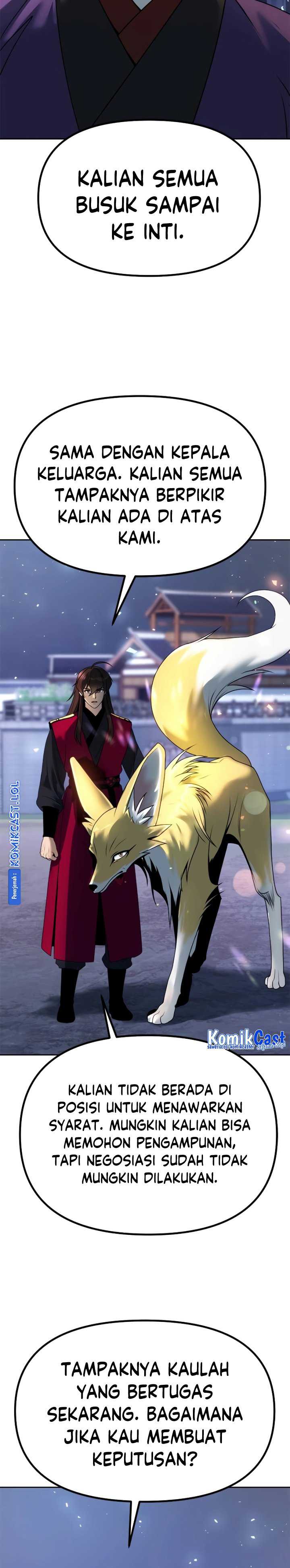 Read Chronicles of the Demon Faction id Manga Online