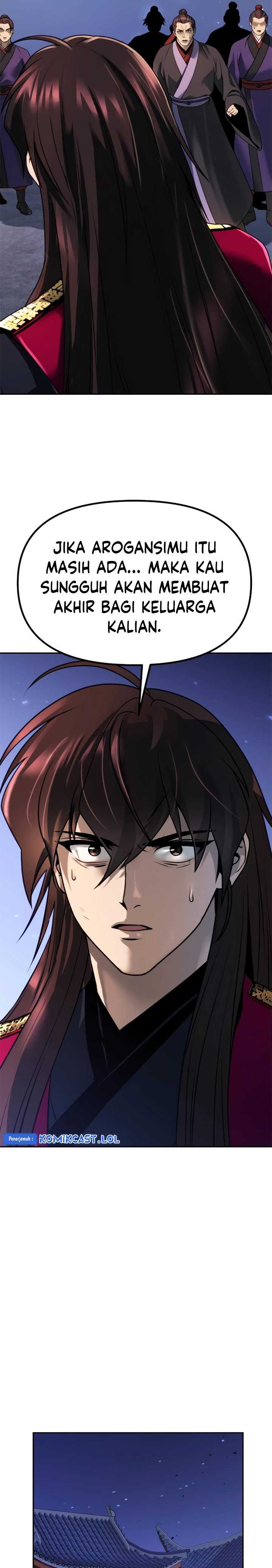 Read Chronicles of the Demon Faction id Manga Online