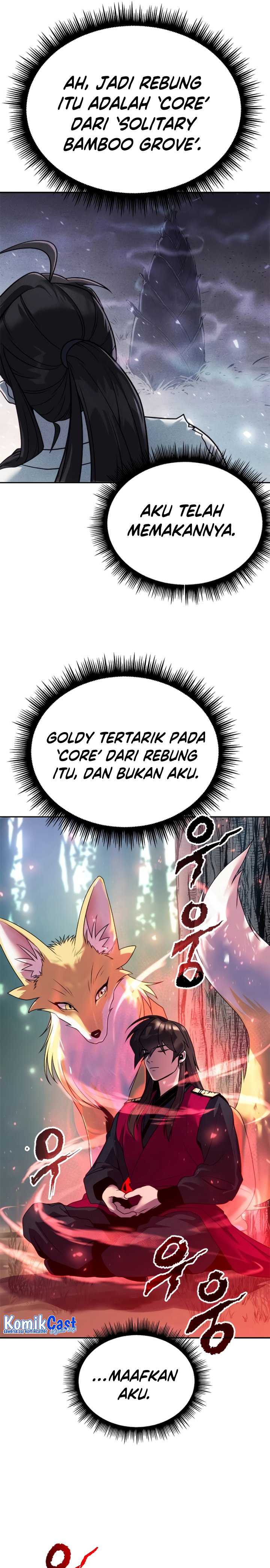 Read Chronicles of the Demon Faction id Manga Online