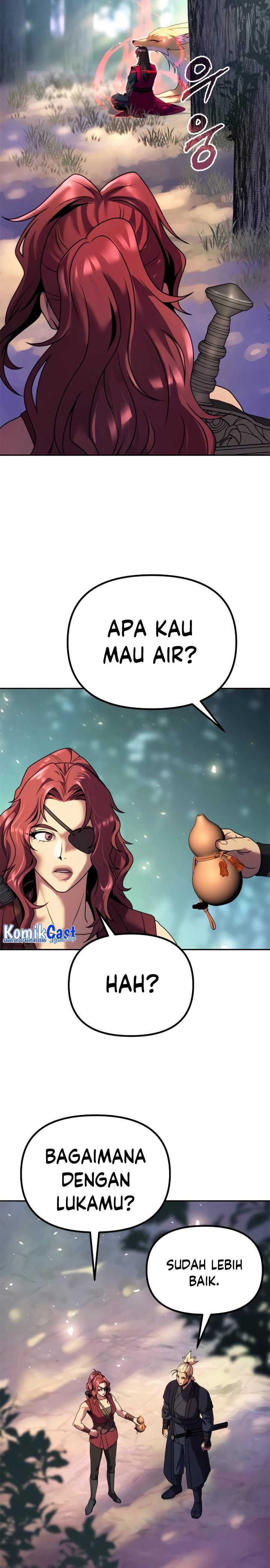 Read Chronicles of the Demon Faction id Manga Online
