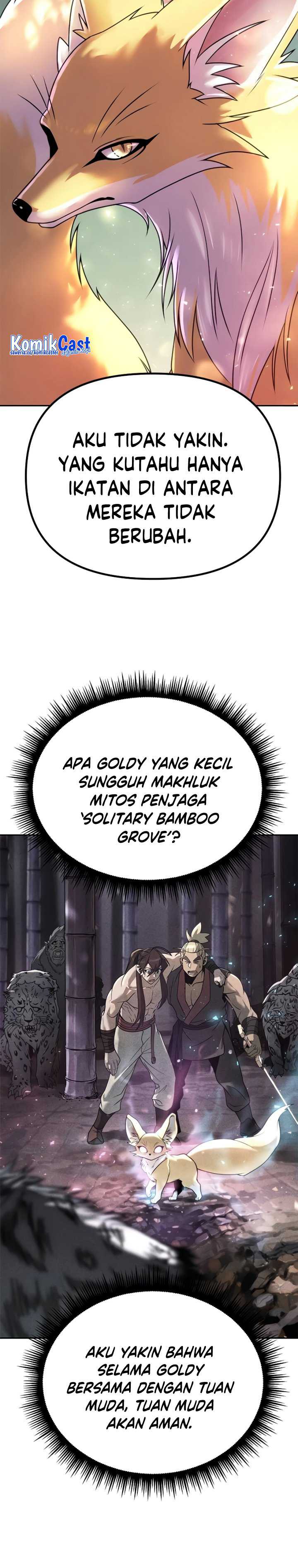 Read Chronicles of the Demon Faction id Manga Online