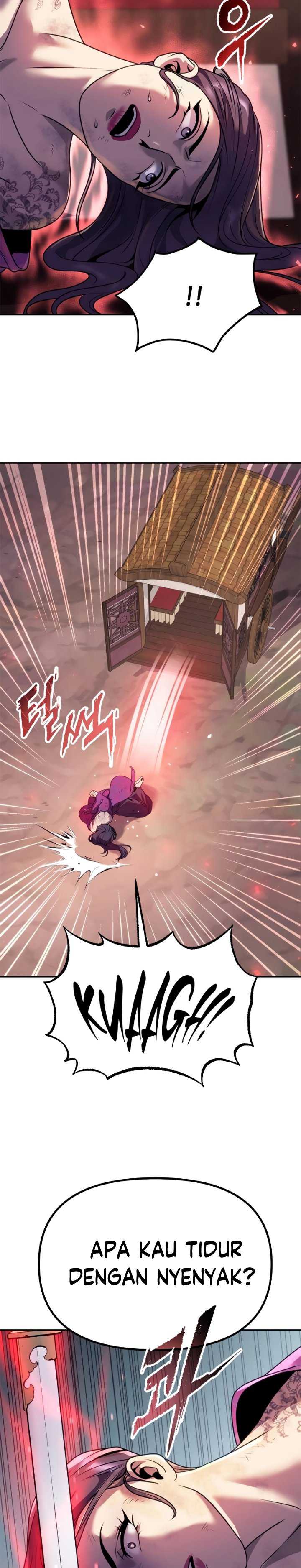 Read Chronicles of the Demon Faction id Manga Online