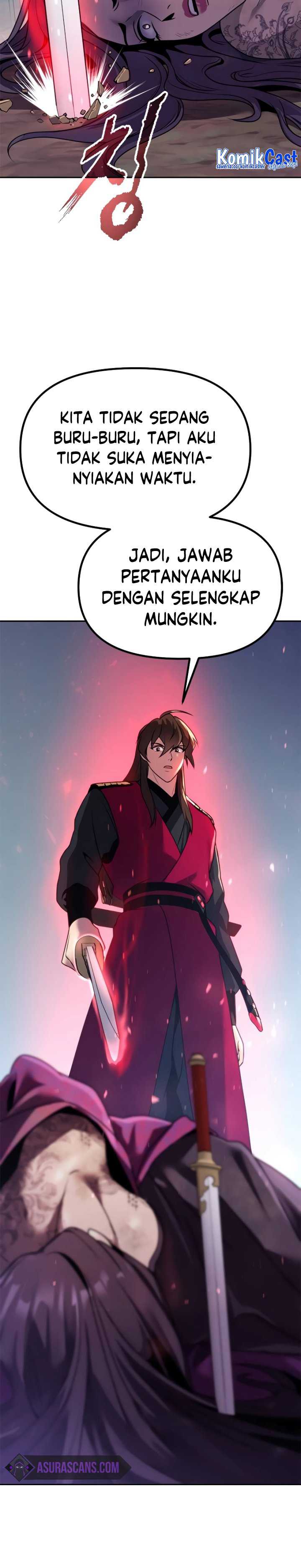 Read Chronicles of the Demon Faction id Manga Online
