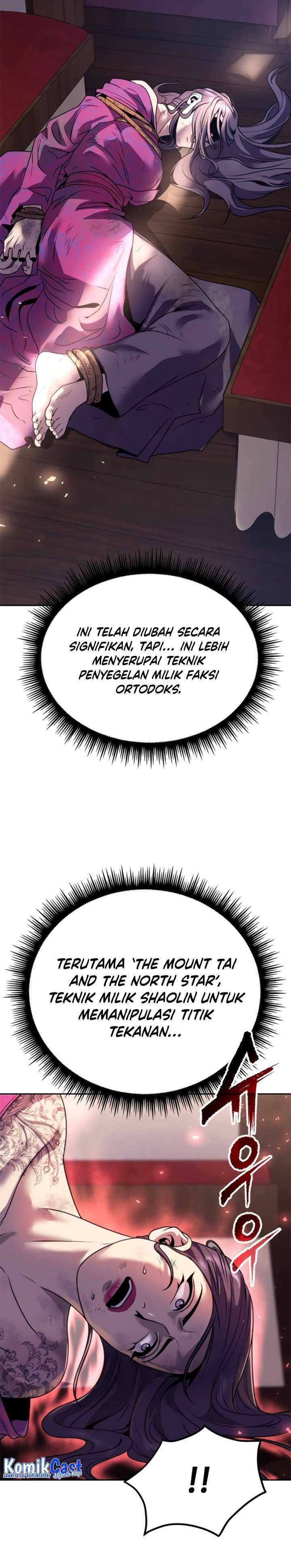 Read Chronicles of the Demon Faction id Manga Online