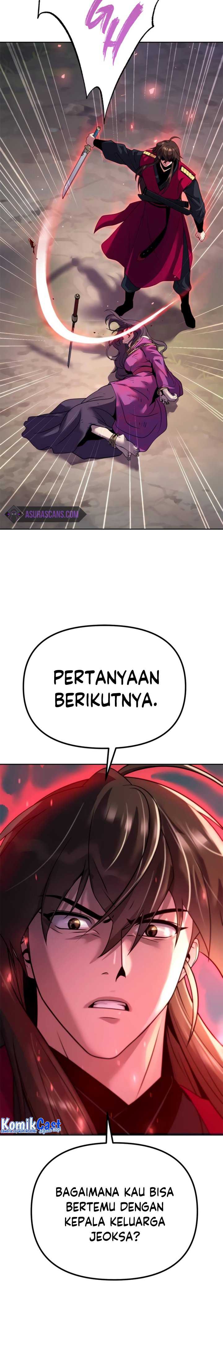 Read Chronicles of the Demon Faction id Manga Online