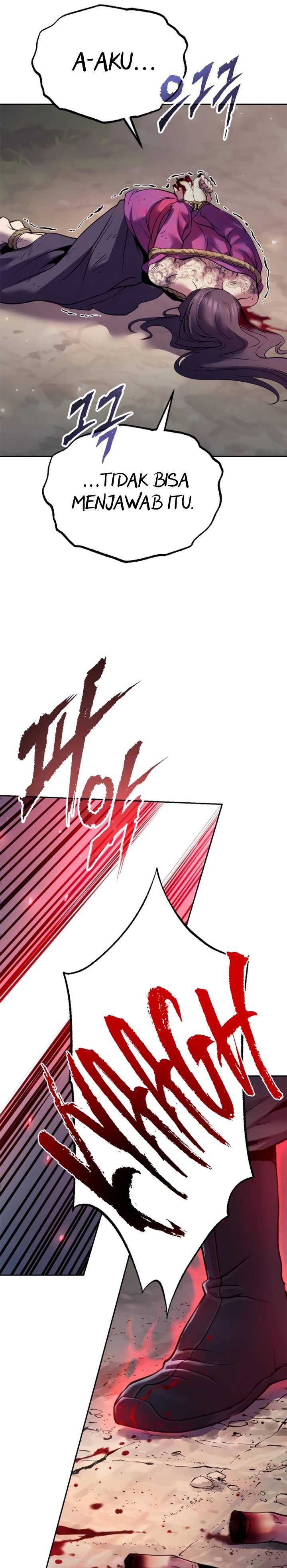 Read Chronicles of the Demon Faction id Manga Online