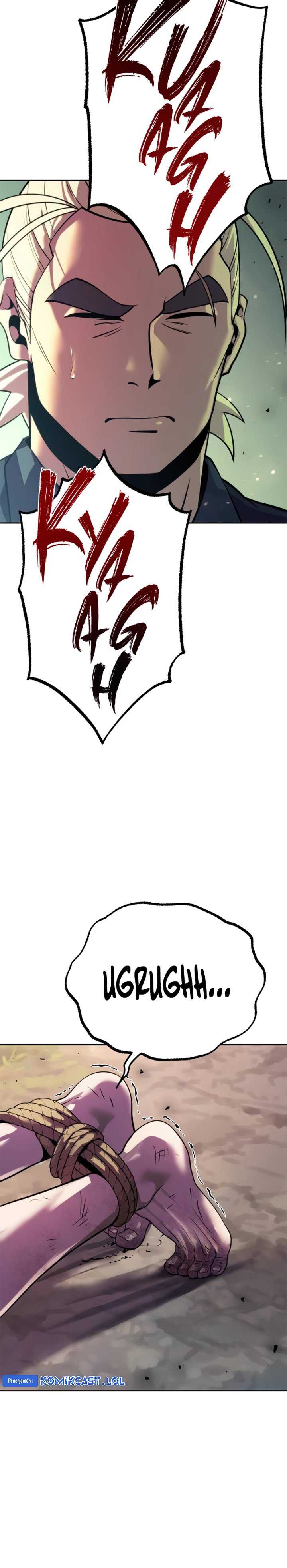 Read Chronicles of the Demon Faction id Manga Online