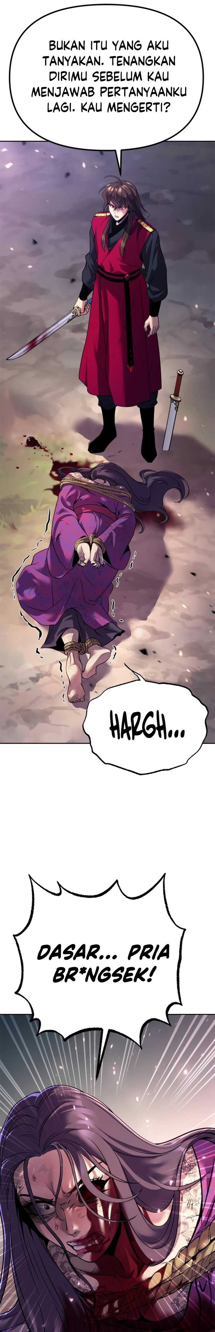 Read Chronicles of the Demon Faction id Manga Online