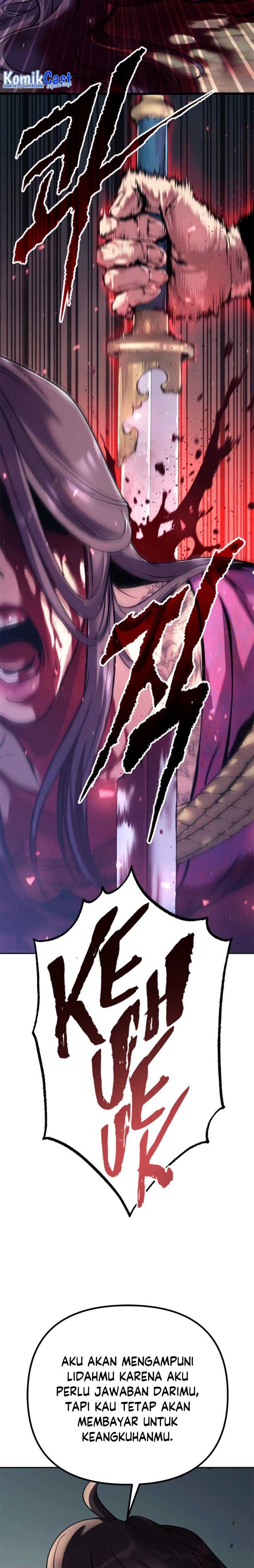 Read Chronicles of the Demon Faction id Manga Online