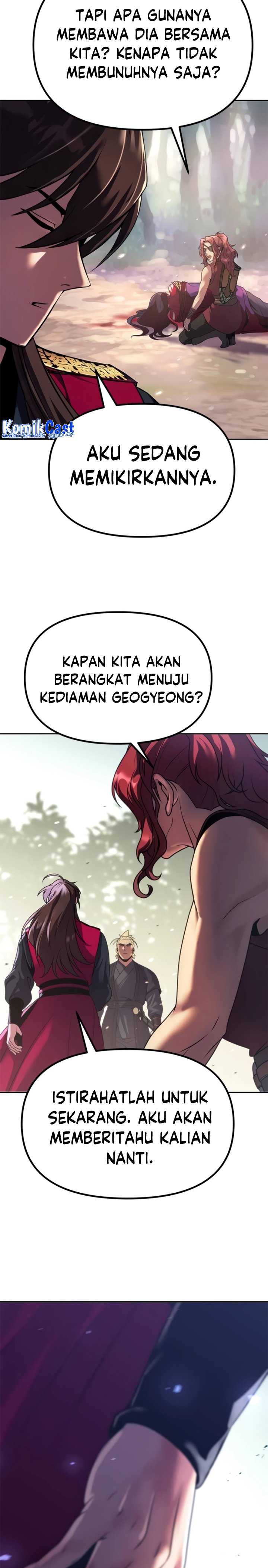 Read Chronicles of the Demon Faction id Manga Online
