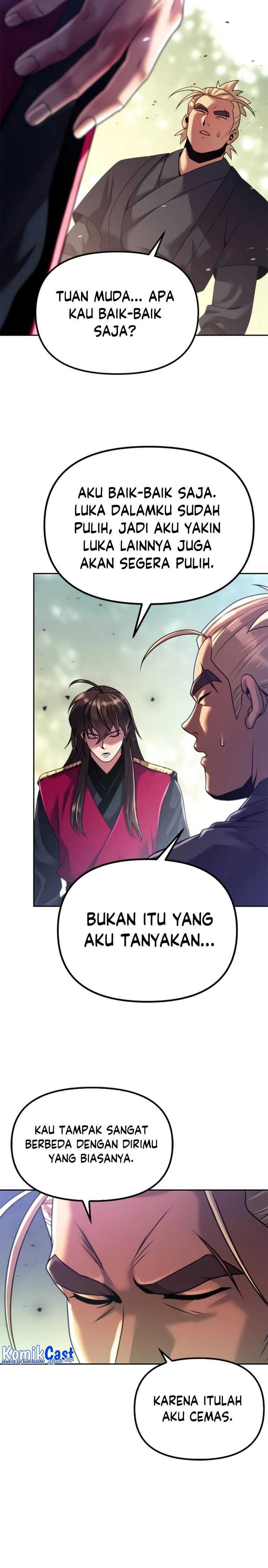 Read Chronicles of the Demon Faction id Manga Online