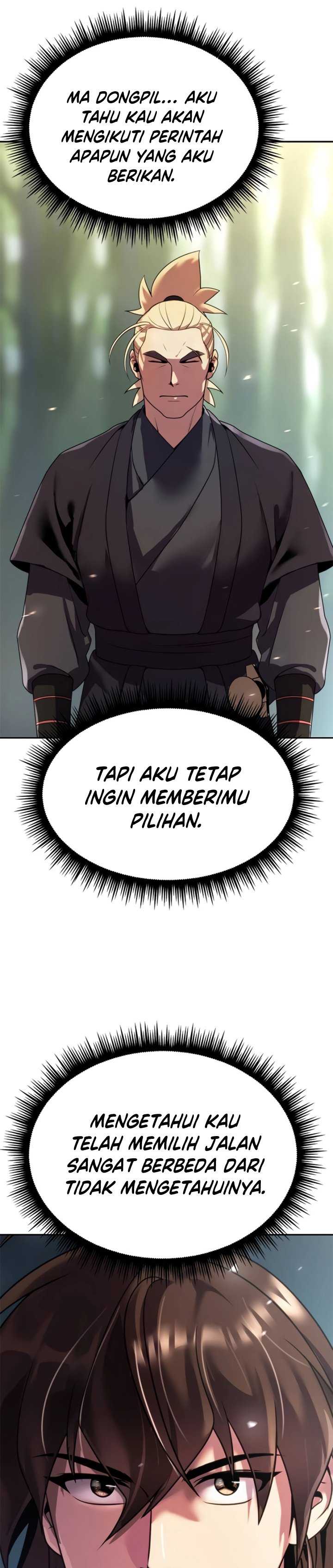 Read Chronicles of the Demon Faction id Manga Online