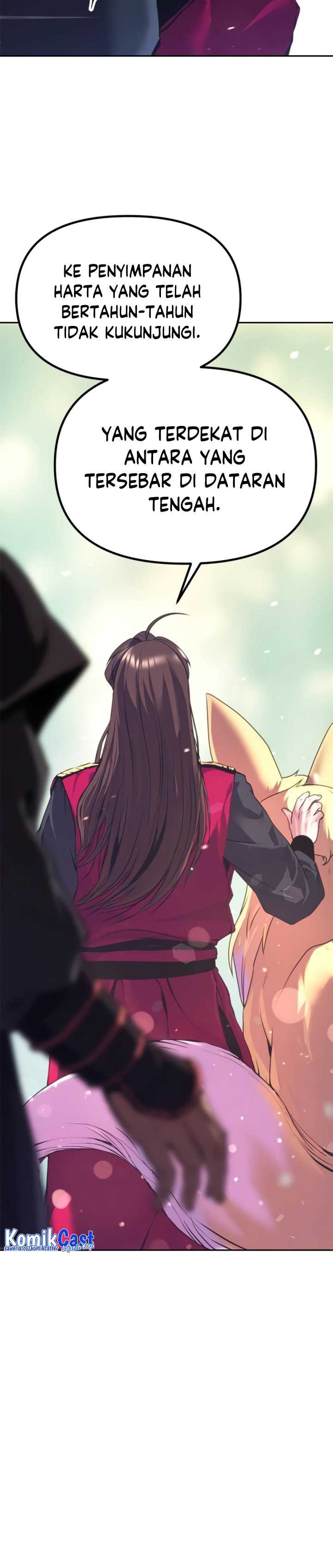 Read Chronicles of the Demon Faction id Manga Online