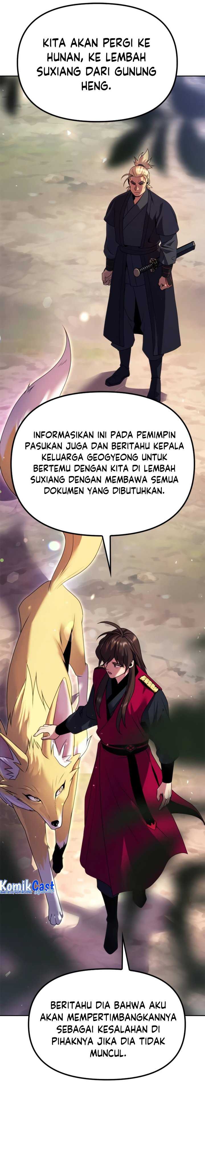 Read Chronicles of the Demon Faction id Manga Online