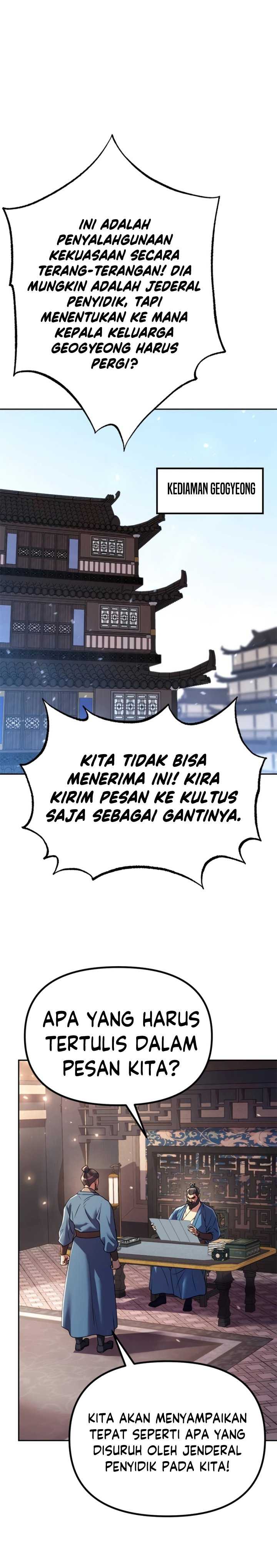 Read Chronicles of the Demon Faction id Manga Online