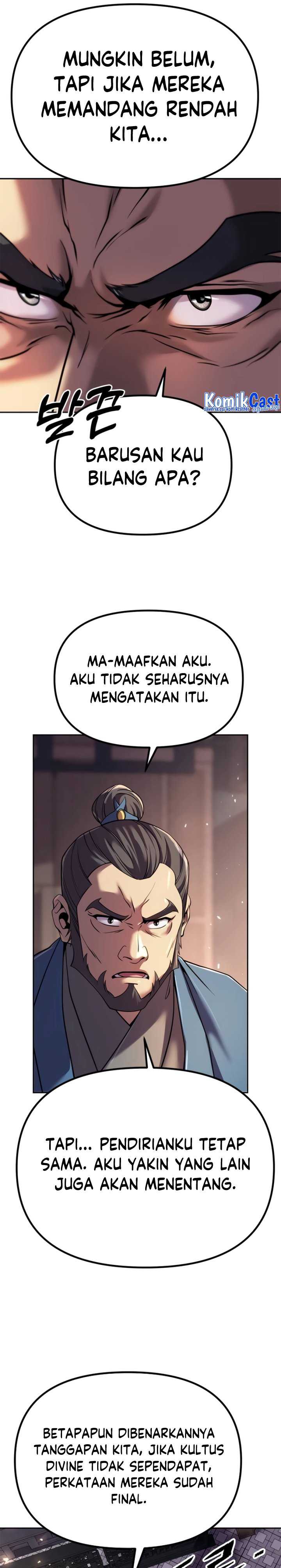 Read Chronicles of the Demon Faction id Manga Online