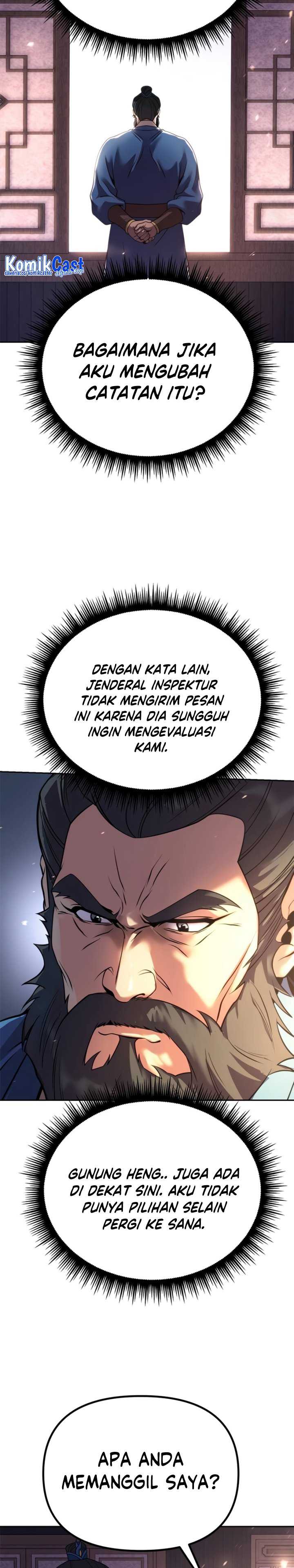 Read Chronicles of the Demon Faction id Manga Online