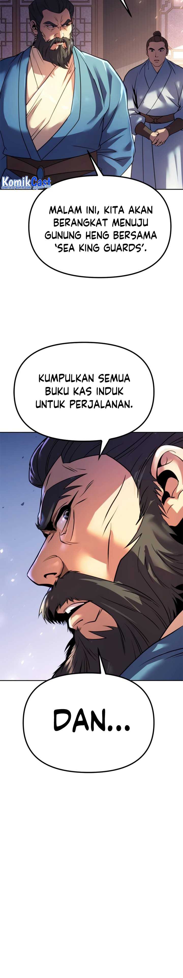 Read Chronicles of the Demon Faction id Manga Online