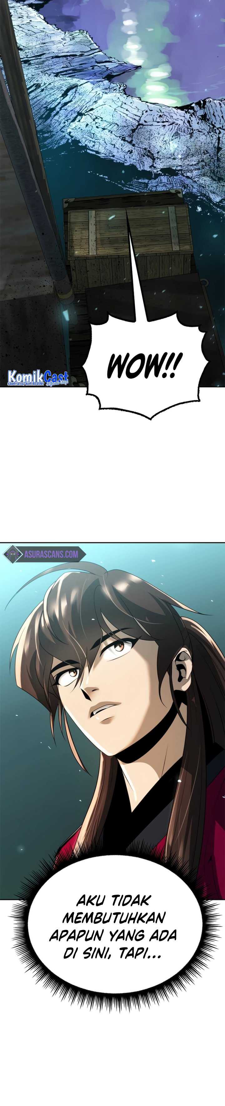 Read Chronicles of the Demon Faction id Manga Online