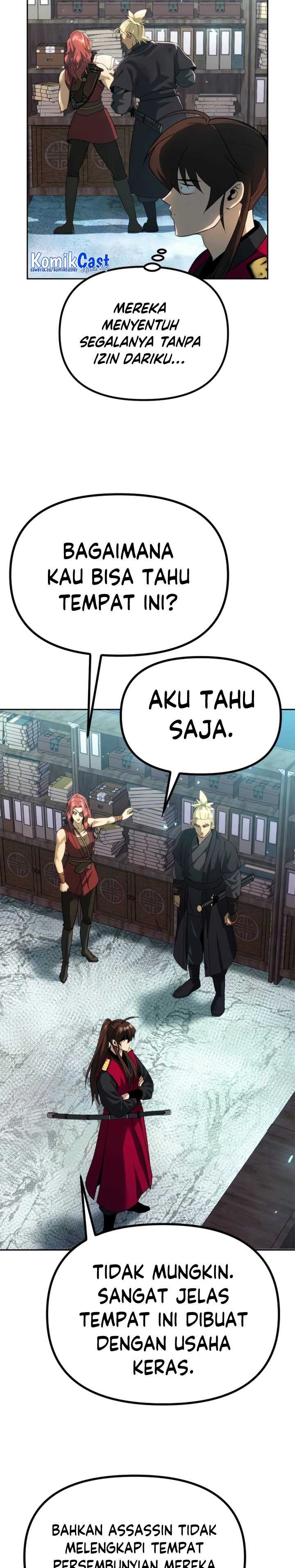 Read Chronicles of the Demon Faction id Manga Online