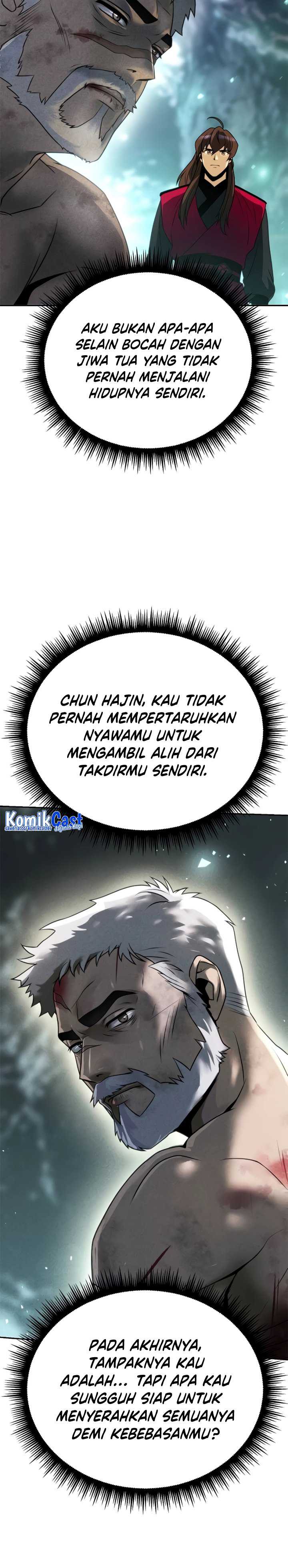 Read Chronicles of the Demon Faction id Manga Online