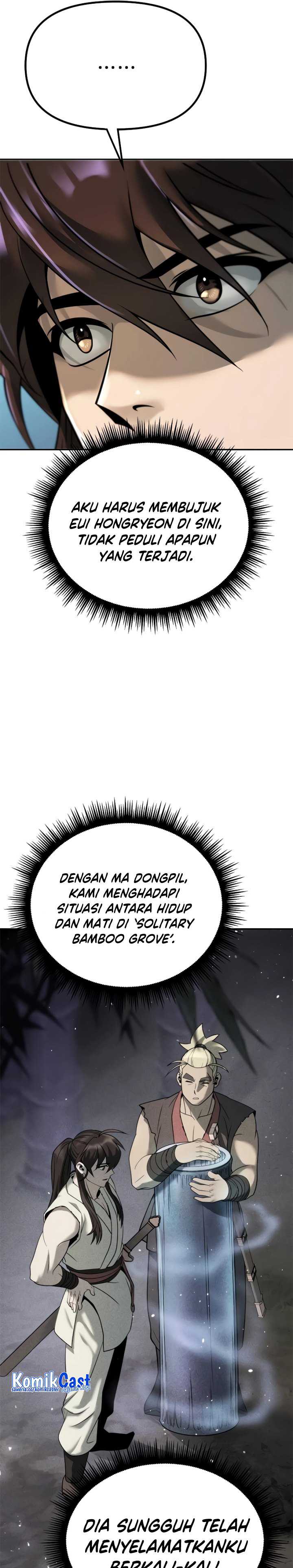 Read Chronicles of the Demon Faction id Manga Online