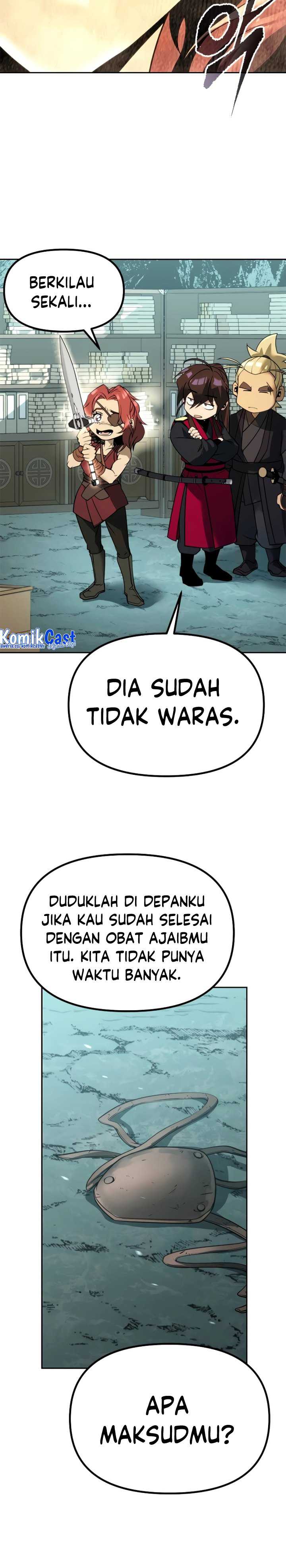 Read Chronicles of the Demon Faction id Manga Online