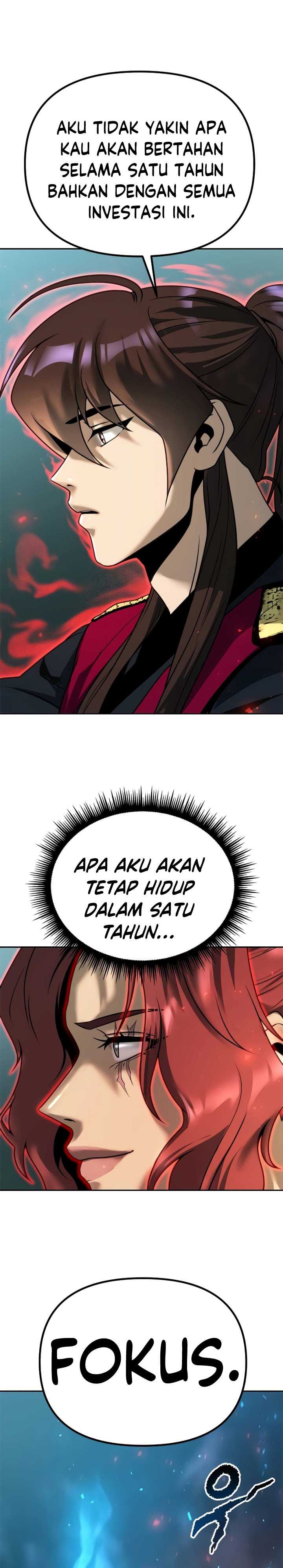 Read Chronicles of the Demon Faction id Manga Online