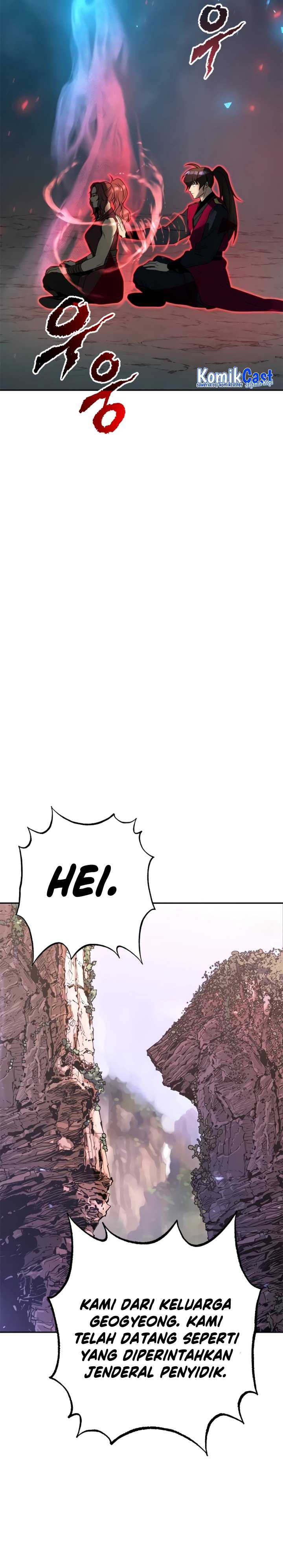 Read Chronicles of the Demon Faction id Manga Online