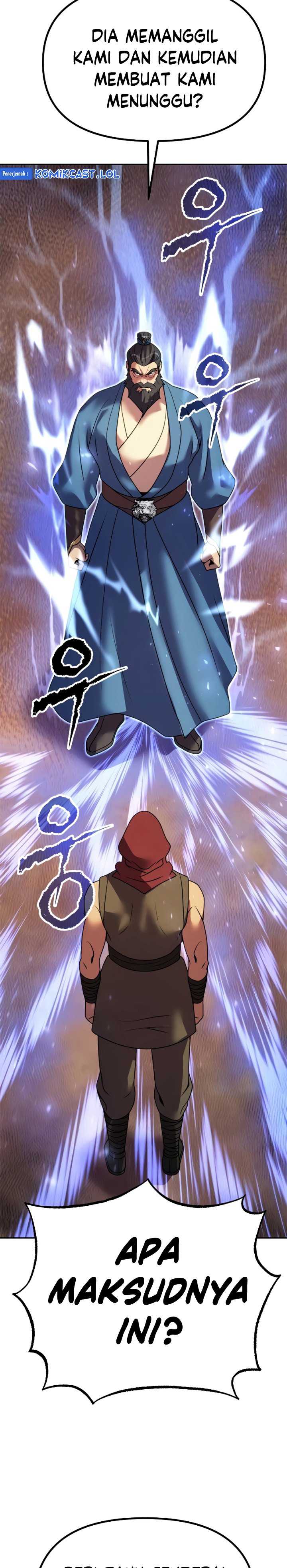 Read Chronicles of the Demon Faction id Manga Online